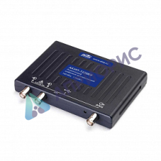 Поверка осциллографа АКИП-72406B