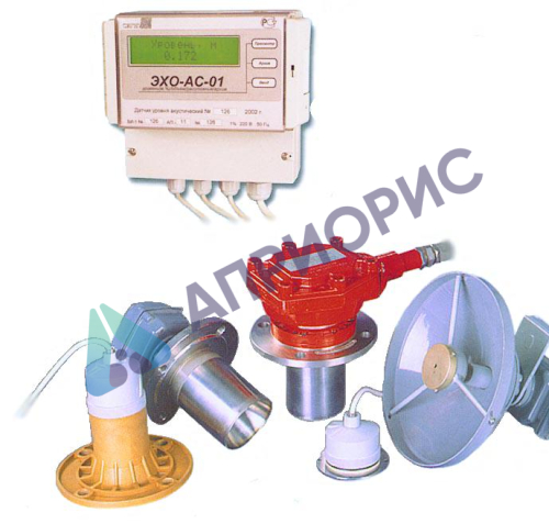 Поверка расходомера акустического ультразвукового ЭХО-АС-01