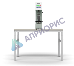 Поверка твердомера ТРТС-10