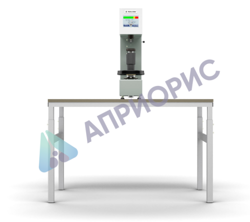 Поверка твердомера ТРТС-10