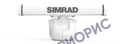 Радар SIMRAD HALO 4