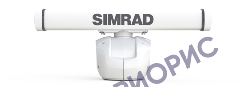 Радар SIMRAD HALO 4