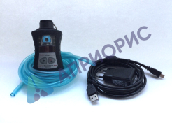 Поверка газоанализатора АНКАТ-7631Микро