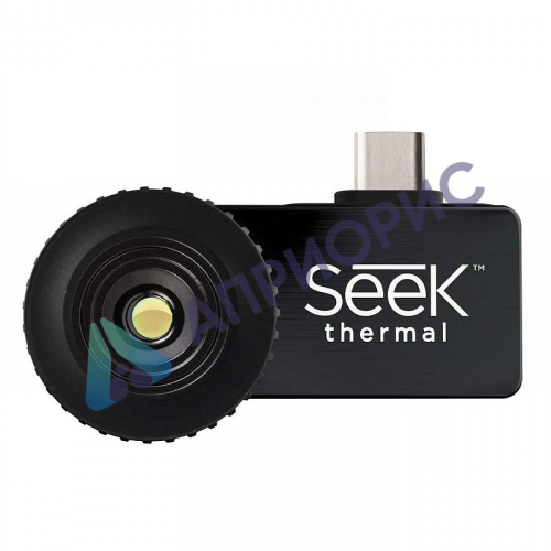 SEEK Thermal Compact тепловизор