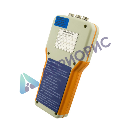 Поверка расходомера жидкости ультрзвукового DMTFH