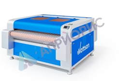 Лазерный станок Wattsan 1610 Duos conveyer