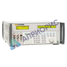 Многоцелевой калибратор Fluke 5522A-PQ/6 240