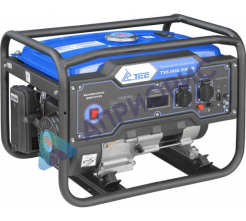Бензиновый генератор TSS SGG 2000N