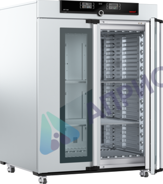 Аттестация климатической камеры Memmert HPP1060