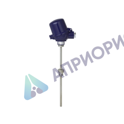 Поверка термопреобразователя Модель TR10-C (термометра сопротивления)