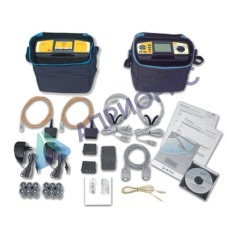 Поверка анализатора кабельных сетей Metrel MI 2016 Multi LAN 350