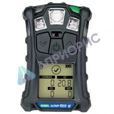 ALTAIR 4XR газоанализатор многоканальный портативный