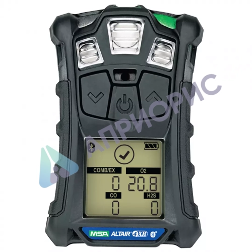 ALTAIR 4XR газоанализатор многоканальный портативный