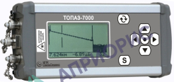 Поверка рефлектометра оптического ТОПАЗ-7002-AR