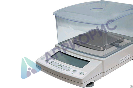 Поверка весов лабораторных ВВЛЭ-6202CI