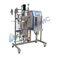 Металлические химические реакторы VSR-5