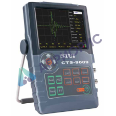 Поверка дефектоскопа ультразвукового CTS 9009