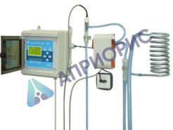 Поверка анализатора кислорода промышленного многофункционального АКПМ-1