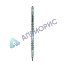 Поверка термометров стеклянных ртутных максимальных СП-83