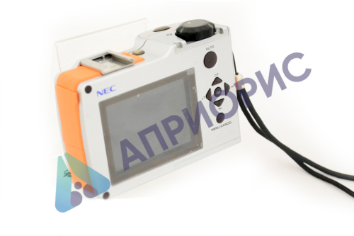 Калибровка тепловизора Thermo Shot F30