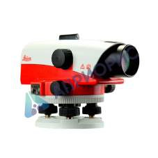 Оптический нивелир Leica NA 730 plus с поверкой