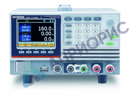 Источник питания GW Instek PSB7 1400L