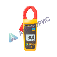 Комплект - мультиметр с токовыми клещами Fluke FLK-A3000FC KIT