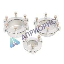 Чашки Пэйна (Payne) для определения проницаемости покрытия