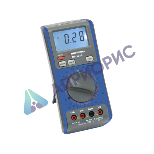 Цифровой мультиметр Актаком АМ-1016