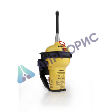 Радиобуй EG70 GPS Manual