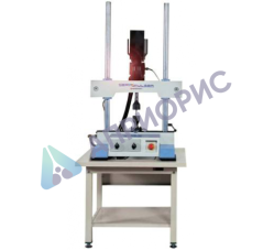 Динамические испытательные машины серии Servopulser