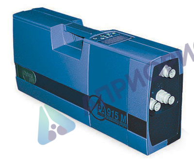 Анализатор ртути «РА-915М»