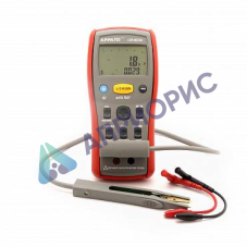 Поверка измерителя LCR АРРА701, АРРА703