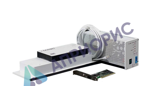 Поверка анализатора многоканального атомно-эмиссионного спектра МАЭС