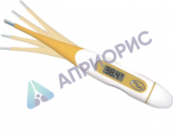 Поверка термометра медицинского цифрового KFT-03, KFT-04