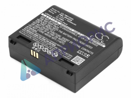 Аккумулятор Spectra Precision 206402B