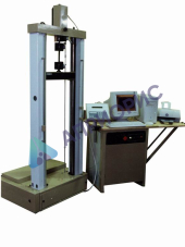 Поверка разрывной машины ИР 5040-5