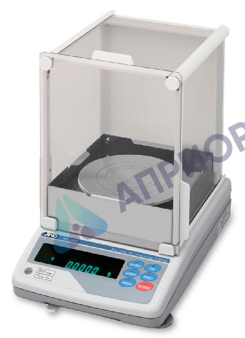 Поверка компаратора массы МС-10К, МС-30К, МС-1000, МС-6100