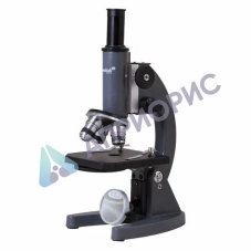 Микроскоп Levenhuk 5S NG