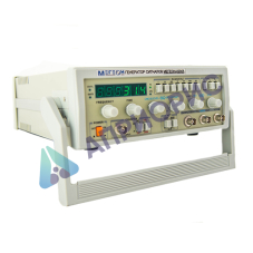 МЕГЕОН 02005 Генератор сигналов специальной формы