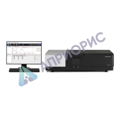 Спектрофотометр UV-3600i Plus