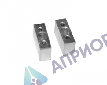 М1 комплект удлинительных наконечников