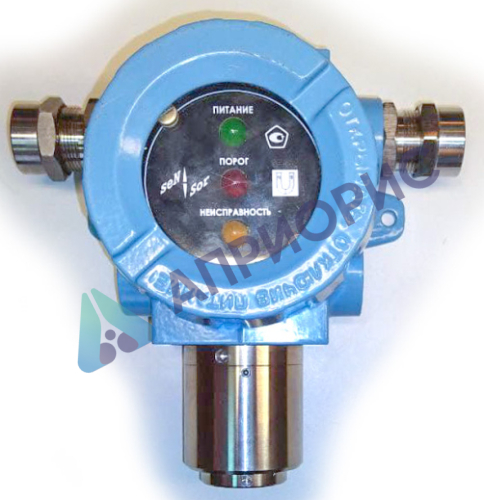 СЕНС СГ-А, СЕНС СГ-А1 газосигнализатор стационарный