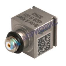 Поверка акселерометра пьезоэлектрического 4508