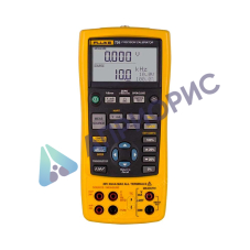 Прецизионный многофункциональный калибратор процессов Fluke 726/APAC/EMEA