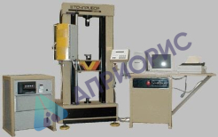 Поверка разрывной машины ИР 5113-100