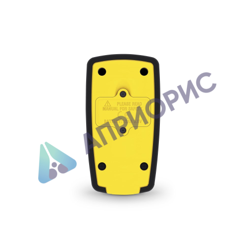 Поверка термогигрометра Trotec BL30