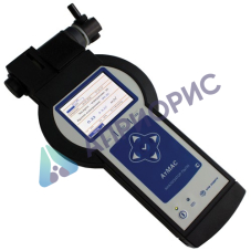 Поверка анализатора пыли Атмас