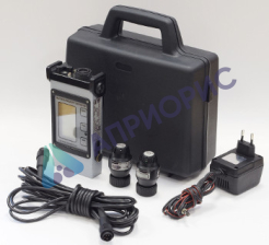 Поверка газоанализатора Сигнал-022