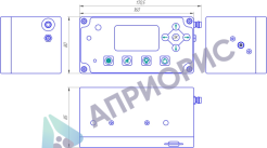Поверка газоанализатора ИГС-98 — Модификация Комета-М исполнение 008